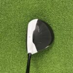 TaylorMade M2 2017 Driver / 10.5 Degree / Regular Flex TM1-217 Graphite Shaft