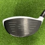 TaylorMade M2 2017 Driver / 10.5 Degree / Regular Flex TM1-217 Graphite Shaft