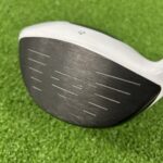TaylorMade M2 2017 Driver / 10.5 Degree / Regular Flex TM1-217 Graphite Shaft