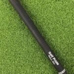 TaylorMade M2 2017 Driver / 10.5 Degree / Regular Flex TM1-217 Graphite Shaft