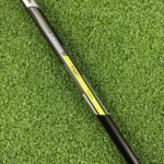 TaylorMade M2 2017 Driver / 10.5 Degree / Regular Flex TM1-217 Graphite Shaft