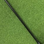 TaylorMade M2 2017 Driver / 10.5 Degree / Regular Flex TM1-217 Graphite Shaft