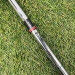 Callaway Big Bertha 2008 #6 Iron / Uniflex Callway Big Bertha Steel Shaft