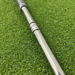 Crest Golf Two Way Chipper / 34 Inch / Regular Flex Crest Golf Steel Shaft