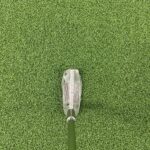 Crest Golf Two Way Chipper / 34 Inch / Regular Flex Crest Golf Steel Shaft