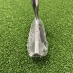 Crest Golf Two Way Chipper / 34 Inch / Regular Flex Crest Golf Steel Shaft