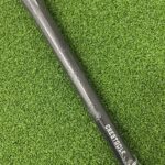 Crest Golf Two Way Chipper / 34 Inch / Regular Flex Crest Golf Steel Shaft