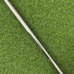 Crest Golf Two Way Chipper / 34 Inch / Regular Flex Crest Golf Steel Shaft