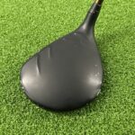 LEFT-HANDED Ping G400 #5 Wood / 17.5 Degree / Senior Ping Alta 65 Shaft
