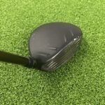 LEFT-HANDED Ping G400 #5 Wood / 17.5 Degree / Senior Ping Alta 65 Shaft