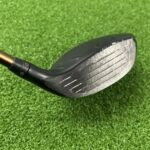 LEFT-HANDED Ping G400 #5 Wood / 17.5 Degree / Senior Ping Alta 65 Shaft