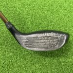 LEFT-HANDED Ping G400 #5 Wood / 17.5 Degree / Senior Ping Alta 65 Shaft