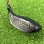 LEFT-HANDED Ping G400 #5 Wood / 17.5 Degree / Senior Ping Alta 65 Shaft