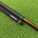 LEFT-HANDED Ping G400 #5 Wood / 17.5 Degree / Senior Ping Alta 65 Shaft