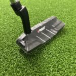 PGM Putter G300 Type / 33.5 Inch / YiBang PGM Steel Shaft