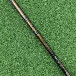 LEFT-HANDED Ping G400 #5 Wood / 17.5 Degree / Senior Ping Alta 65 Shaft
