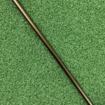 LEFT-HANDED Ping G400 #5 Wood / 17.5 Degree / Senior Ping Alta 65 Shaft