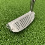 PGM Two Way Chipper / 34.5 Inch / PGM YiBang Steel Shaft