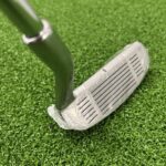 PGM Two Way Chipper / 34.5 Inch / PGM YiBang Steel Shaft