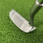 PGM Two Way Chipper / 34.5 Inch / PGM YiBang Steel Shaft