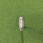 PGM Two Way Chipper / 34.5 Inch / PGM YiBang Steel Shaft
