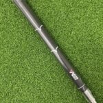 PGM Two Way Chipper / 34.5 Inch / PGM YiBang Steel Shaft