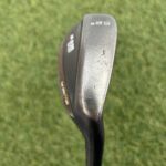 Ram Serbera Gap Wedge / 52 Degree / Regular Flex True Temper Serbera Steel Shaft