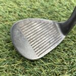 Ram Serbera Gap Wedge / 52 Degree / Regular Flex True Temper Serbera Steel Shaft