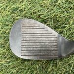 Ram Serbera Gap Wedge / 52 Degree / Regular Flex True Temper Serbera Steel Shaft