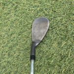 Ram Serbera Gap Wedge / 52 Degree / Regular Flex True Temper Serbera Steel Shaft