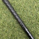 Ram Serbera Gap Wedge / 52 Degree / Regular Flex True Temper Serbera Steel Shaft