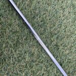 Ram Serbera Gap Wedge / 52 Degree / Regular Flex True Temper Serbera Steel Shaft