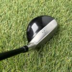Left Hand Progen Progress #3 Wood / 16 Degree / R-Flex Progress Graphite Shaft