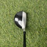 Left Hand Progen Progress #3 Wood / 16 Degree / R-Flex Progress Graphite Shaft