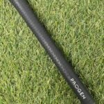 Left Hand Progen Progress #3 Wood / 16 Degree / R-Flex Progress Graphite Shaft