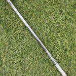 Callaway Big Bertha 2008 #6 Iron / Uniflex Callway Big Bertha Steel Shaft