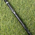 Left Hand Progen Progress #3 Wood / 16 Degree / R-Flex Progress Graphite Shaft