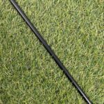Left Hand Progen Progress #3 Wood / 16 Degree / R-Flex Progress Graphite Shaft