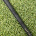 Golden Bear Bear Attack High M.O.I.  #3 Hybrid / Uniflex True Temper Steel Shaft