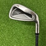 YONEX Cyberstar C280 #4 Iron / 39 Inches / R-Flex CFS HS 60 Graphtie Shaft