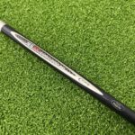 YONEX Cyberstar C280 #4 Iron / 39 Inches / R-Flex CFS HS 60 Graphtie Shaft