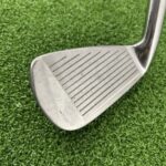 YONEX Cyberstar C280 #4 Iron / 39 Inches / R-Flex CFS HS 60 Graphtie Shaft