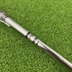 PGM Putter G300 Type / 33.5 Inch / YiBang PGM Steel Shaft
