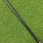 YONEX Cyberstar C280 #4 Iron / 39 Inches / R-Flex CFS HS 60 Graphtie Shaft