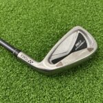 YONEX Cyberstar C280 #3 Iron / 39.5 Inches / R-Flex CFS HS 60 Graphite Shaft