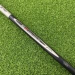 YONEX Cyberstar C280 #3 Iron / 39.5 Inches / R-Flex CFS HS 60 Graphite Shaft