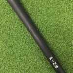 YONEX Cyberstar C280 #3 Iron / 39.5 Inches / R-Flex CFS HS 60 Graphite Shaft