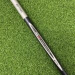 YONEX Cyberstar C280 #3 Iron / 39.5 Inches / R-Flex CFS HS 60 Graphite Shaft