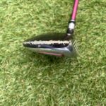 Yonex VXF #5 Wood / 21 Degree / Ladies Flex Yonex HS 750 Graphite Shaft