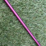 Yonex VXF #5 Wood / 21 Degree / Ladies Flex Yonex HS 750 Graphite Shaft